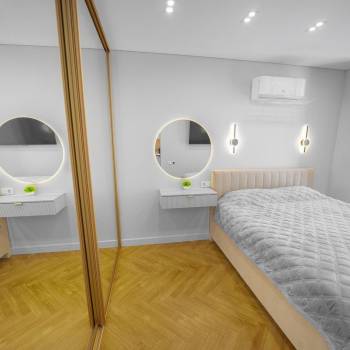 Сдается 2-х комнатная квартира, 45,8 м²