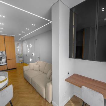 Сдается 2-х комнатная квартира, 45,8 м²