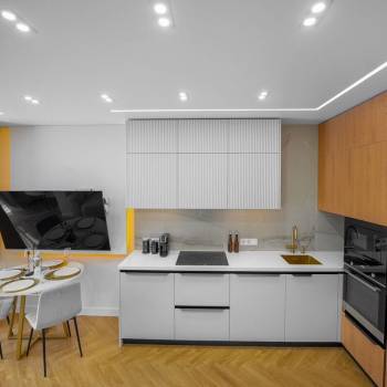 Сдается 2-х комнатная квартира, 45,8 м²