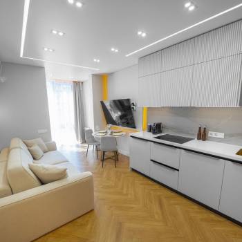 Сдается 2-х комнатная квартира, 45,8 м²