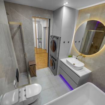 Сдается 2-х комнатная квартира, 45,8 м²