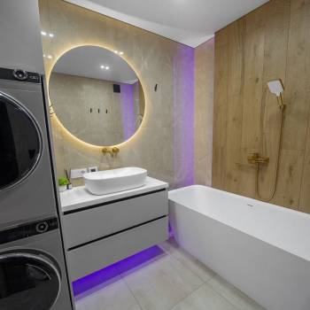 Сдается 2-х комнатная квартира, 45,8 м²