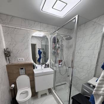 Сдается 1-комнатная квартира, 56,6 м²