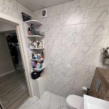 Сдается 1-комнатная квартира, 56,6 м²