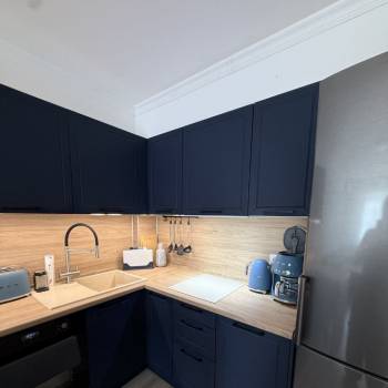 Сдается 1-комнатная квартира, 56,6 м²