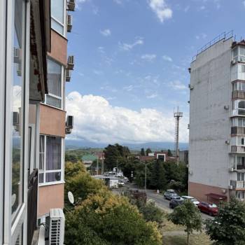 Сдается 1-комнатная квартира, 56,6 м²