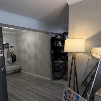 Сдается 1-комнатная квартира, 56,6 м²