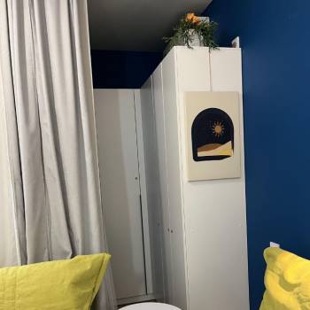 Продается 1-комнатная квартира, 24 м²