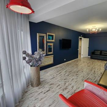 Продается 2-х комнатная квартира, 78,7 м²