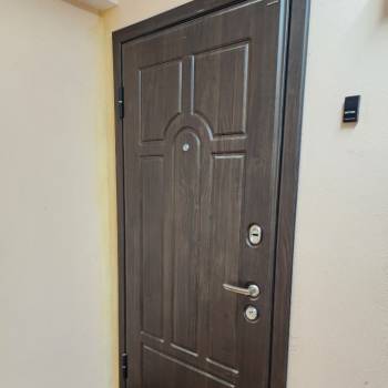 Продается 2-х комнатная квартира, 78,7 м²
