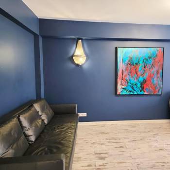 Продается 2-х комнатная квартира, 78,7 м²