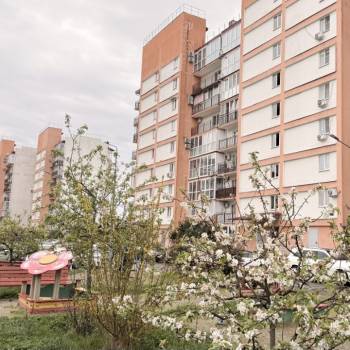 Продается 2-х комнатная квартира, 78,7 м²