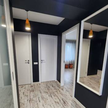 Продается 2-х комнатная квартира, 78,7 м²