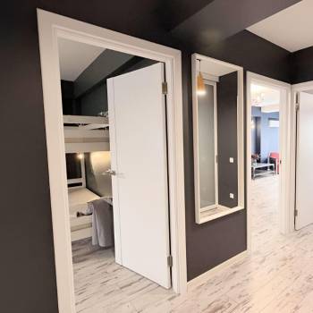 Продается 2-х комнатная квартира, 78,7 м²