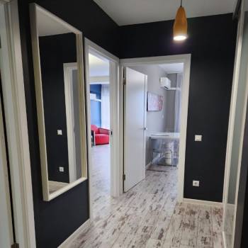 Продается 2-х комнатная квартира, 78,7 м²