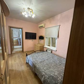 Сдается Многокомнатная квартира, 75 м²