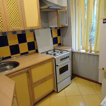 Продается 1-комнатная квартира, 30 м²