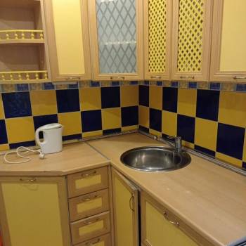 Продается 1-комнатная квартира, 30 м²