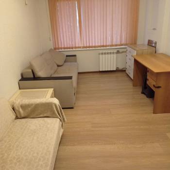 Продается 1-комнатная квартира, 30 м²