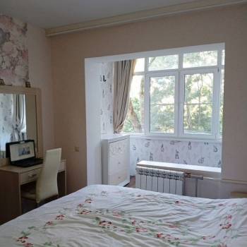 Продается 2-х комнатная квартира, 60 м²