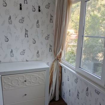 Продается 2-х комнатная квартира, 60 м²