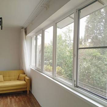 Продается 2-х комнатная квартира, 60 м²