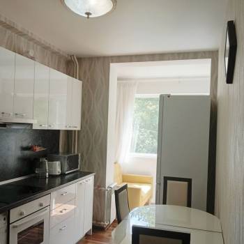 Продается 2-х комнатная квартира, 60 м²