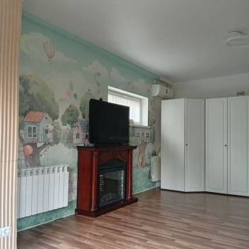 Продается 2-х комнатная квартира, 60 м²