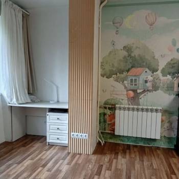 Продается 2-х комнатная квартира, 60 м²
