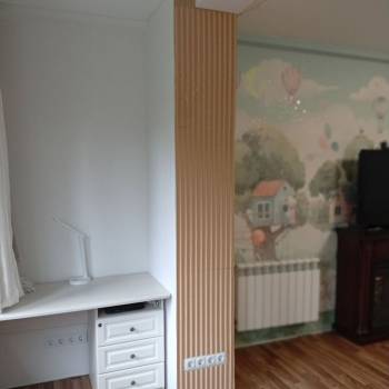 Продается 2-х комнатная квартира, 60 м²