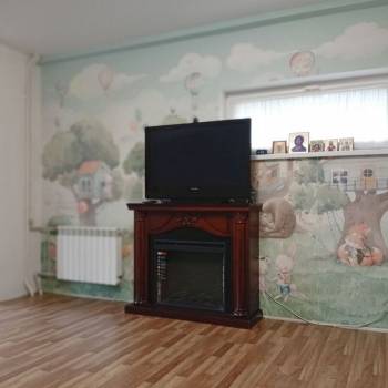 Продается 2-х комнатная квартира, 60 м²