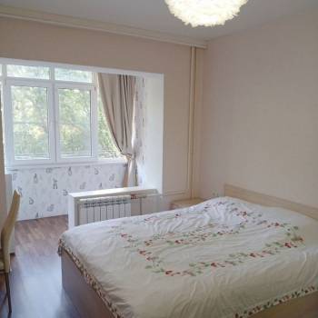 Продается 2-х комнатная квартира, 60 м²