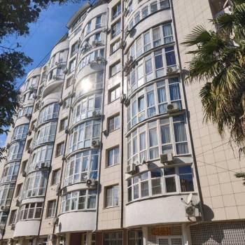 Сдается Многокомнатная квартира, 85 м²