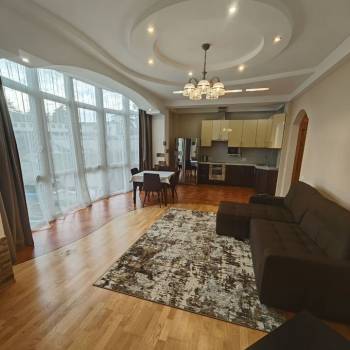 Сдается Многокомнатная квартира, 85 м²