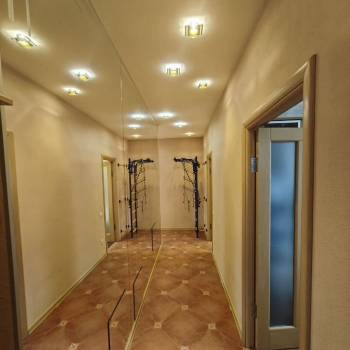 Сдается Многокомнатная квартира, 85 м²