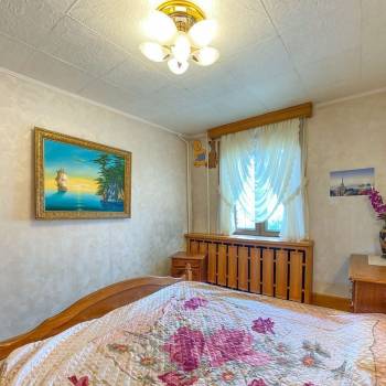 Сдается Многокомнатная квартира, 66,4 м²