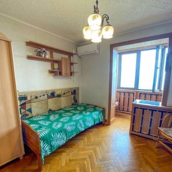Сдается Многокомнатная квартира, 66,4 м²