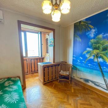 Сдается Многокомнатная квартира, 66,4 м²