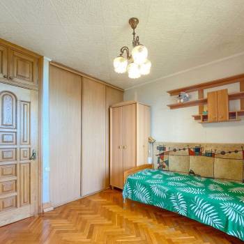 Сдается Многокомнатная квартира, 66,4 м²