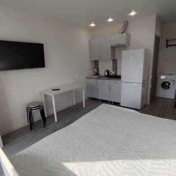 Сдается 1-комнатная квартира, 24 м²