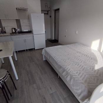 Сдается 1-комнатная квартира, 24 м²