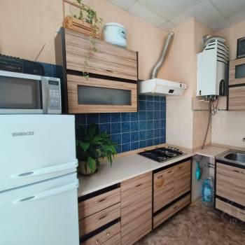 Сдается 1-комнатная квартира, 25 м²