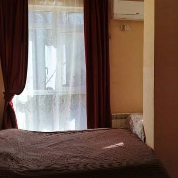 Сдается 1-комнатная квартира, 25 м²