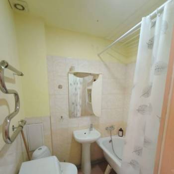 Сдается 1-комнатная квартира, 25 м²
