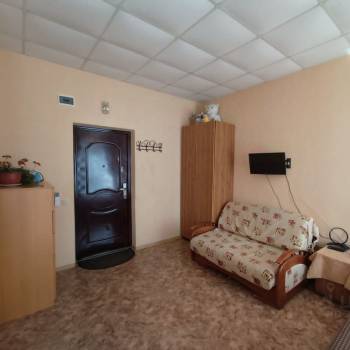 Сдается 1-комнатная квартира, 25 м²