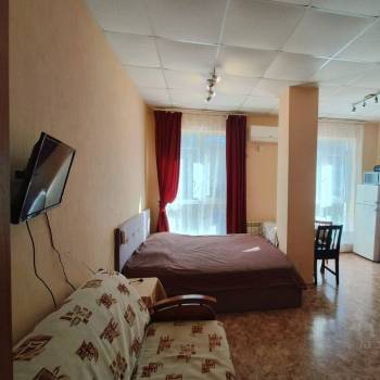 Сдается 1-комнатная квартира, 25 м²