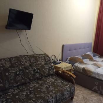 Сдается 1-комнатная квартира, 25 м²