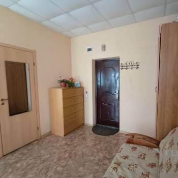 Сдается 1-комнатная квартира, 25 м²