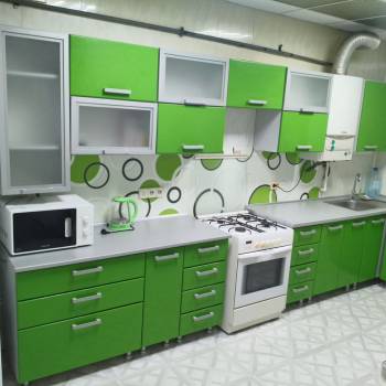 Сдается 2-х комнатная квартира, 70 м²