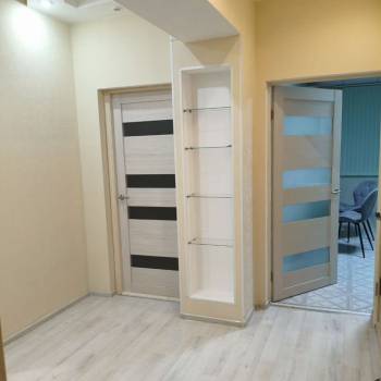 Сдается 2-х комнатная квартира, 70 м²